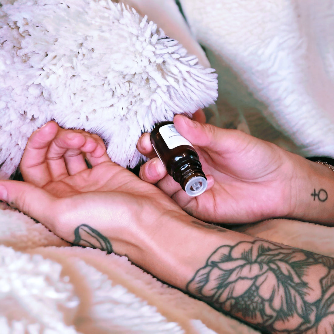 What Essential Oils Are Good For Perfume? Unlock the Scented Magic of Perfume Oils