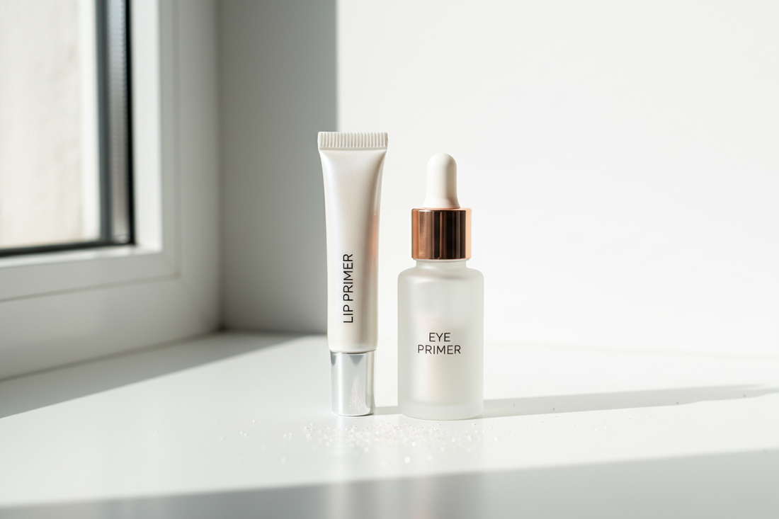 Under eye and Lip Primer - The Hippie Nest Boutique