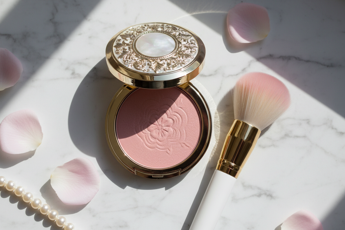 Blush - The Hippie Nest Boutique