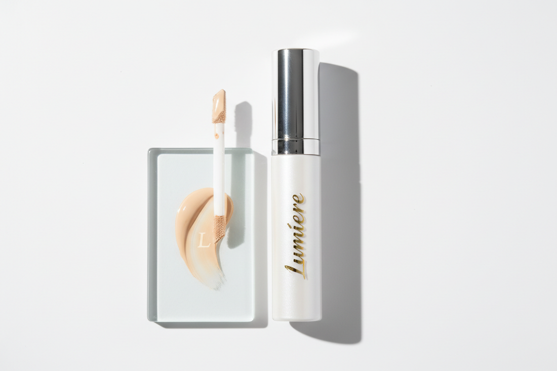 Under eye concealer - The Hippie Nest Boutique