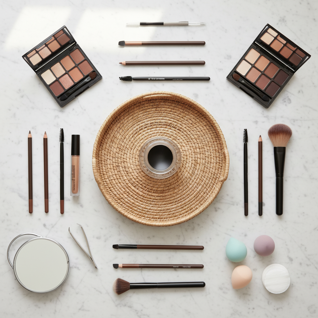 Brow Pomade - Deep Brown