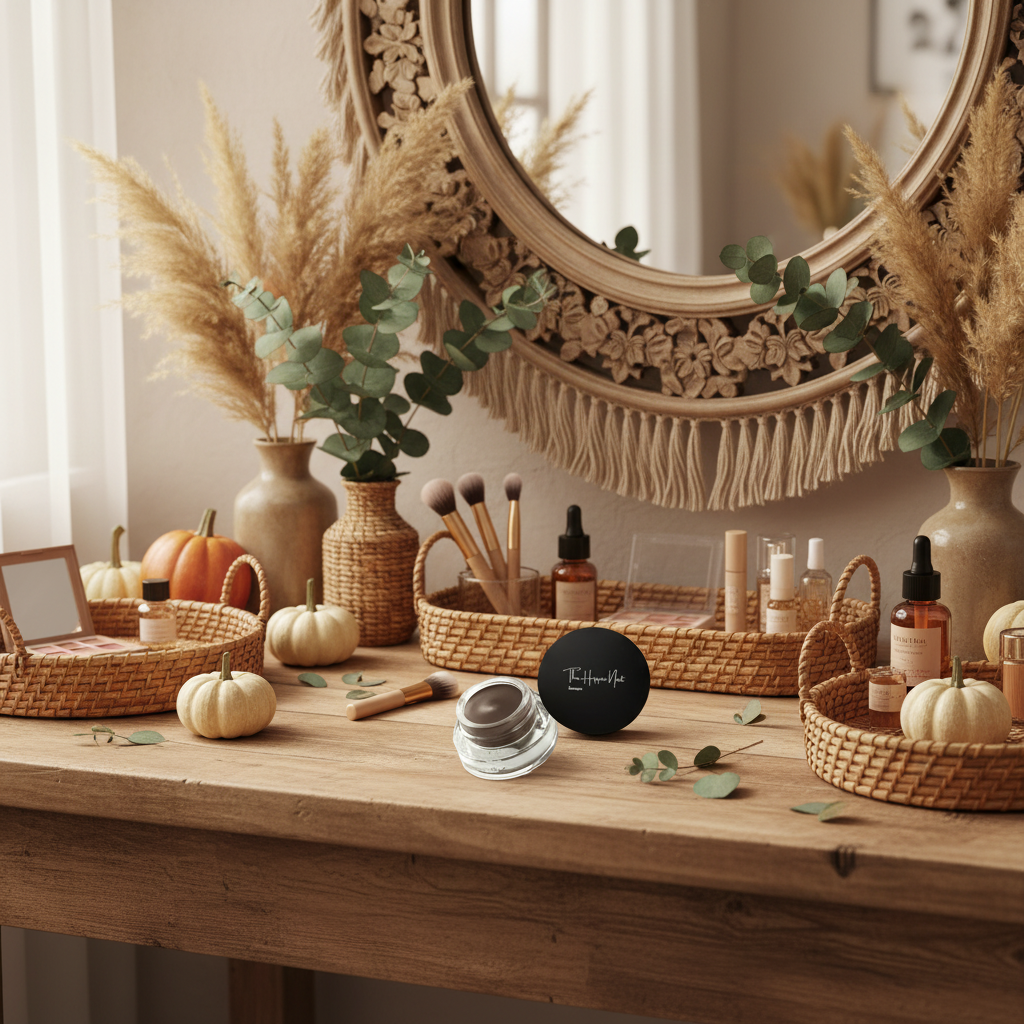 Brow Pomade - Deep Brown