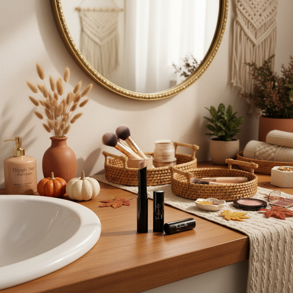 Creme Concealer Stick - Beige