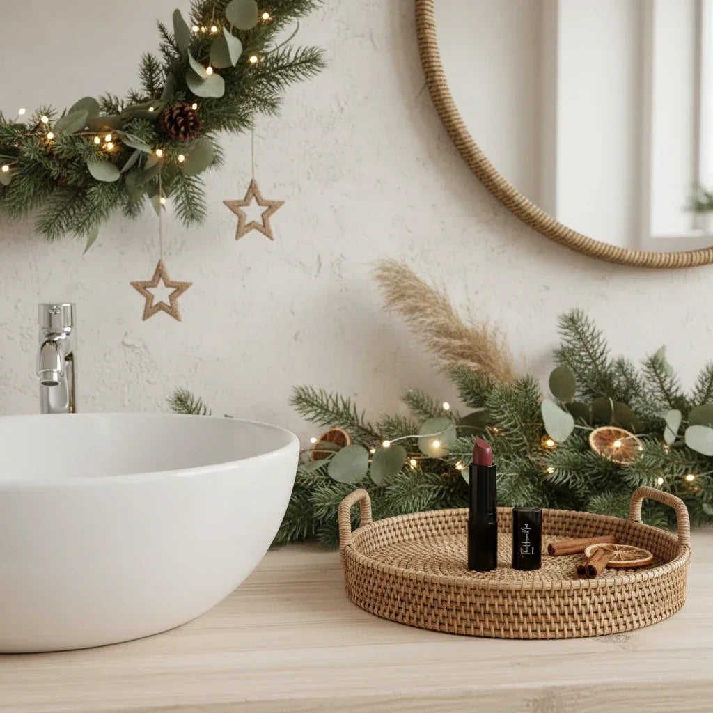 Luxury Matte Lipstick - Grace - The Hippie Nest Boutique