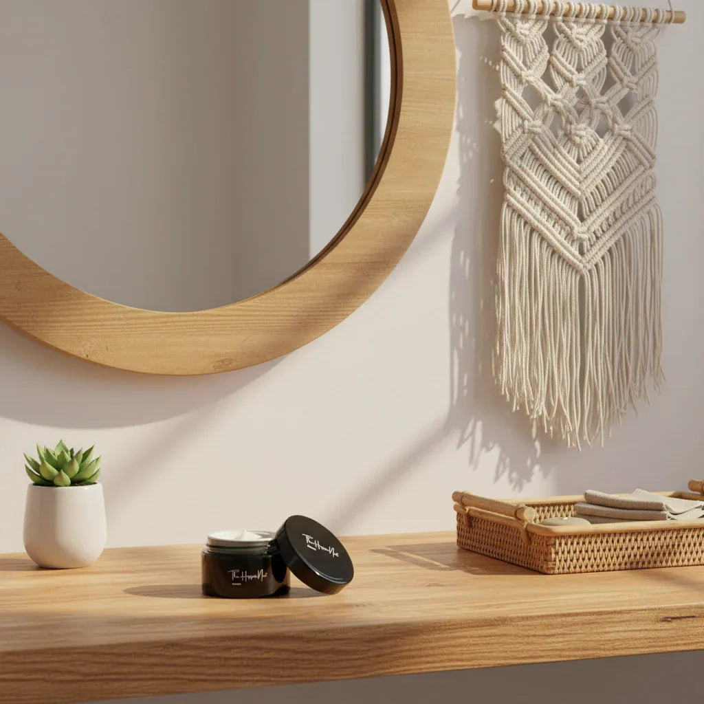 Active Eye Cream - The Hippie Nest Boutique