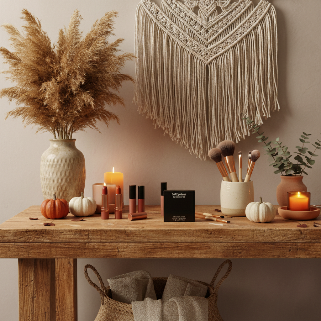 Gel Eyeliner - Eggplant