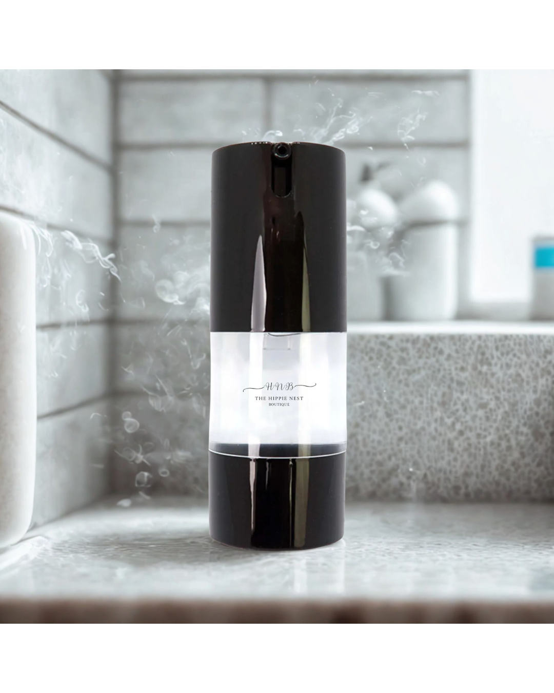 Mattifying Face Primer