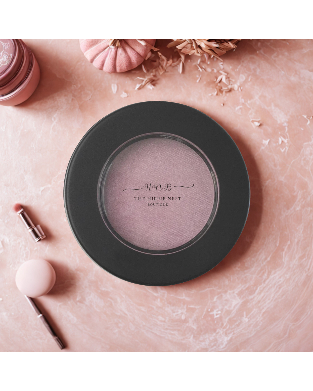 Single Pan Eyeshadow - Bunny