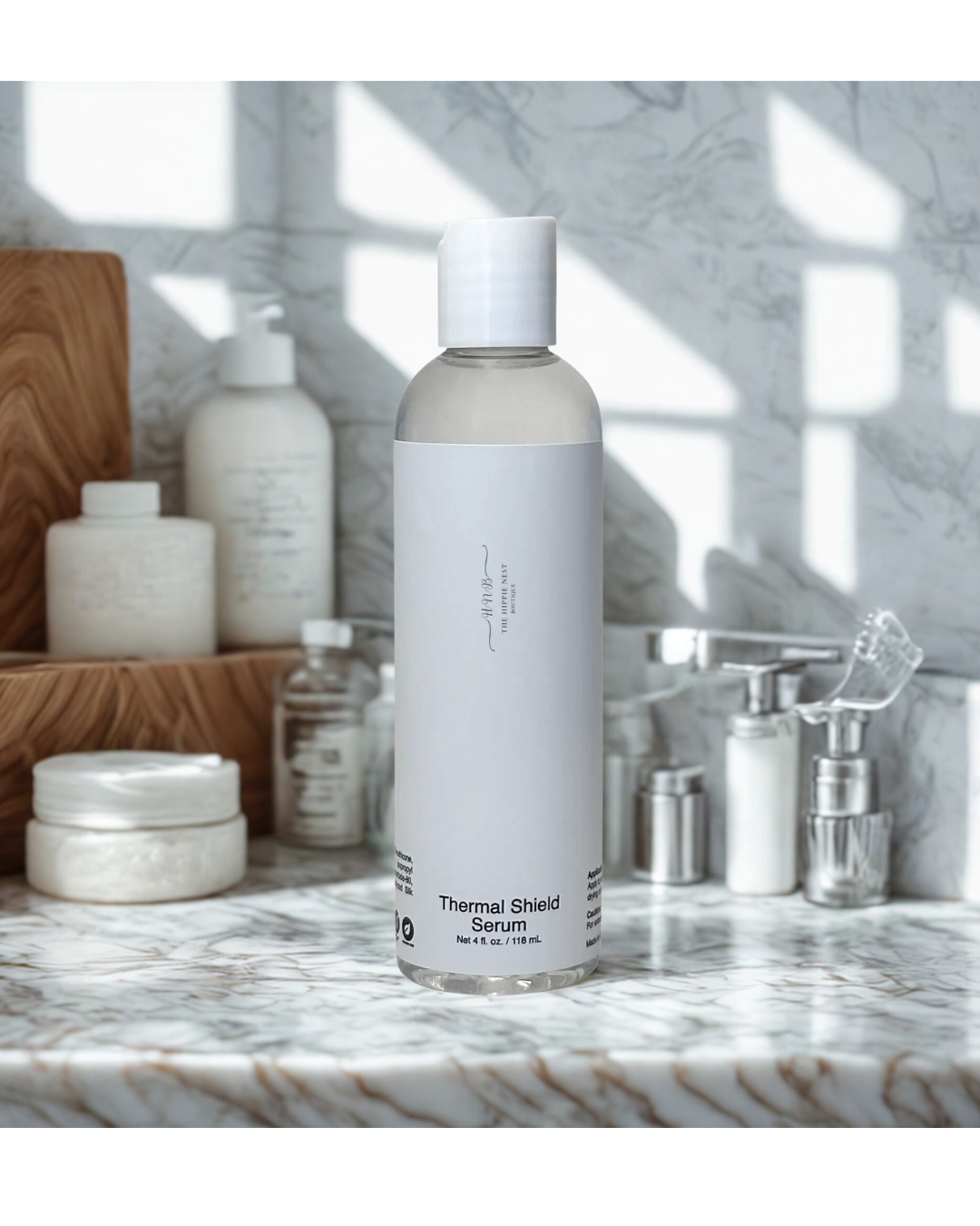 Thermal Shield Serum