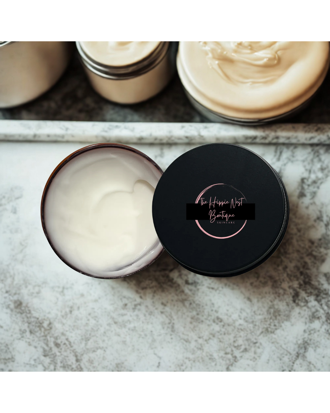 Men's Under Eye Cream