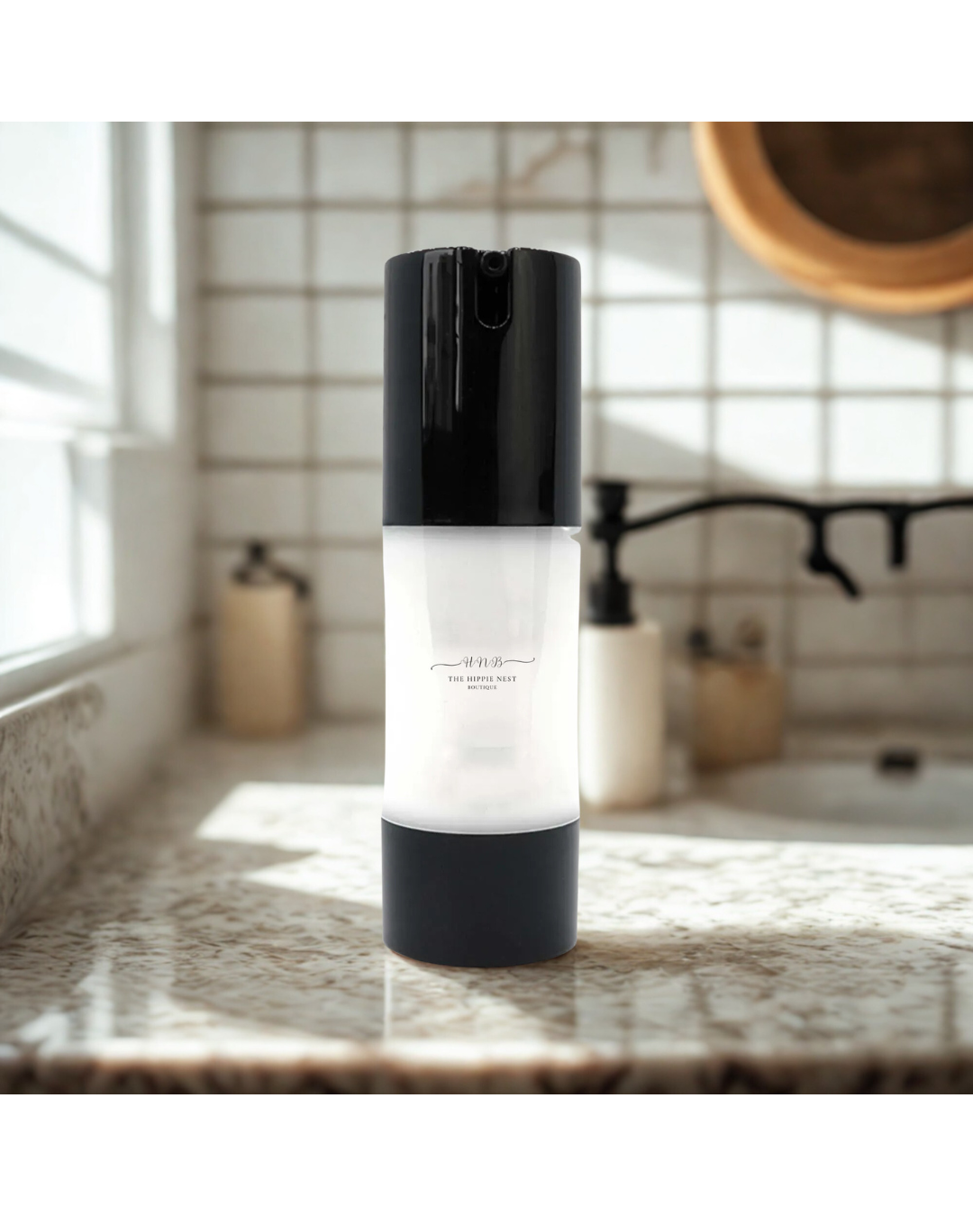 Extreme Moisture Blend