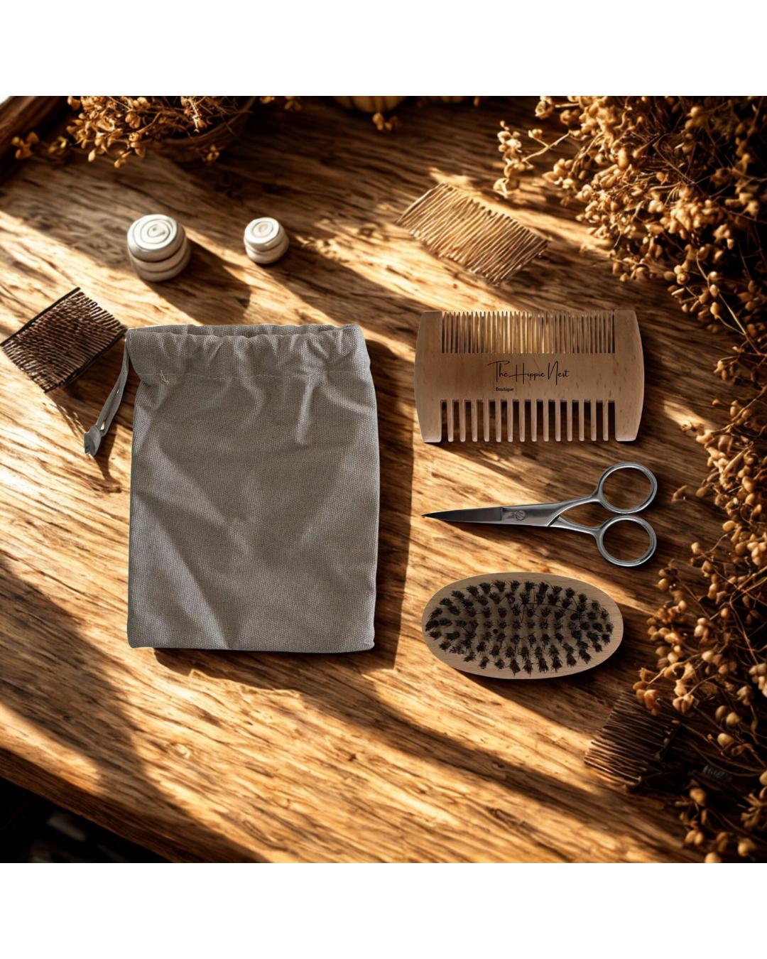 Grooming Kit for Men