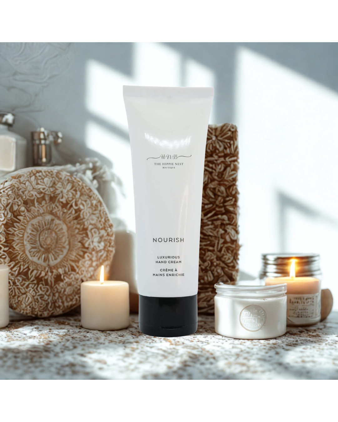 Nourish Hand Cream