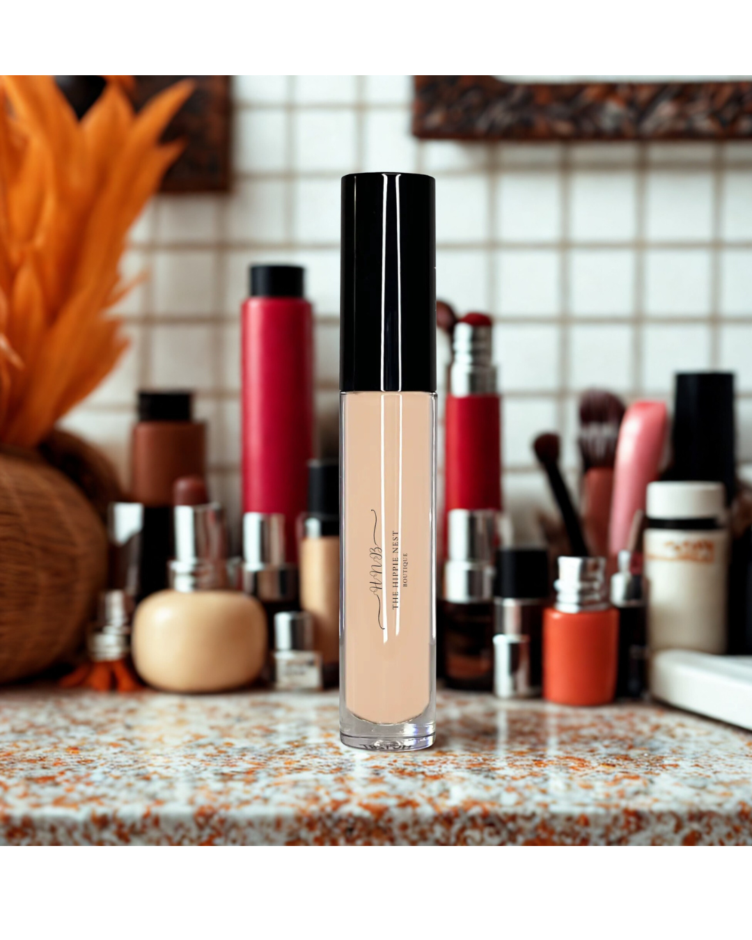 Concealing Cream - Tone