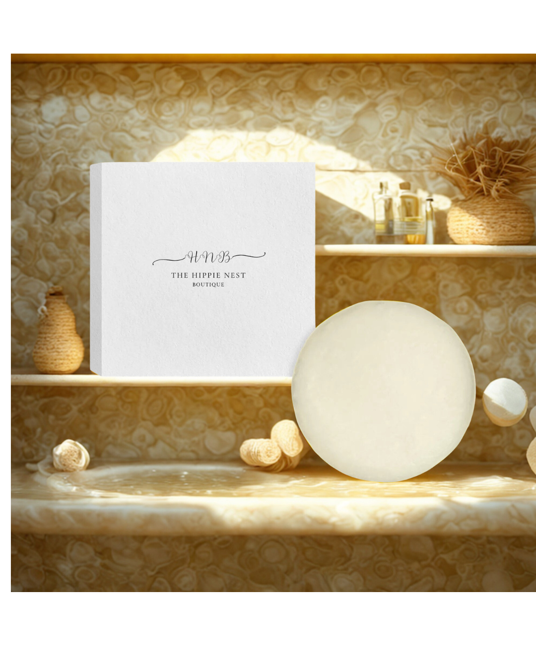 Daily Conditioner Bar - Date Night