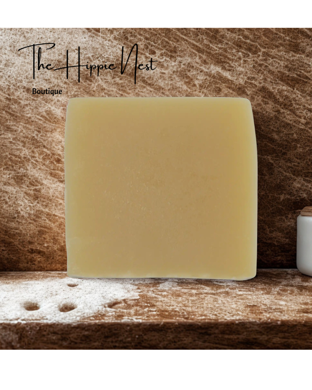 Natural Soap - Lavender & Rosemary