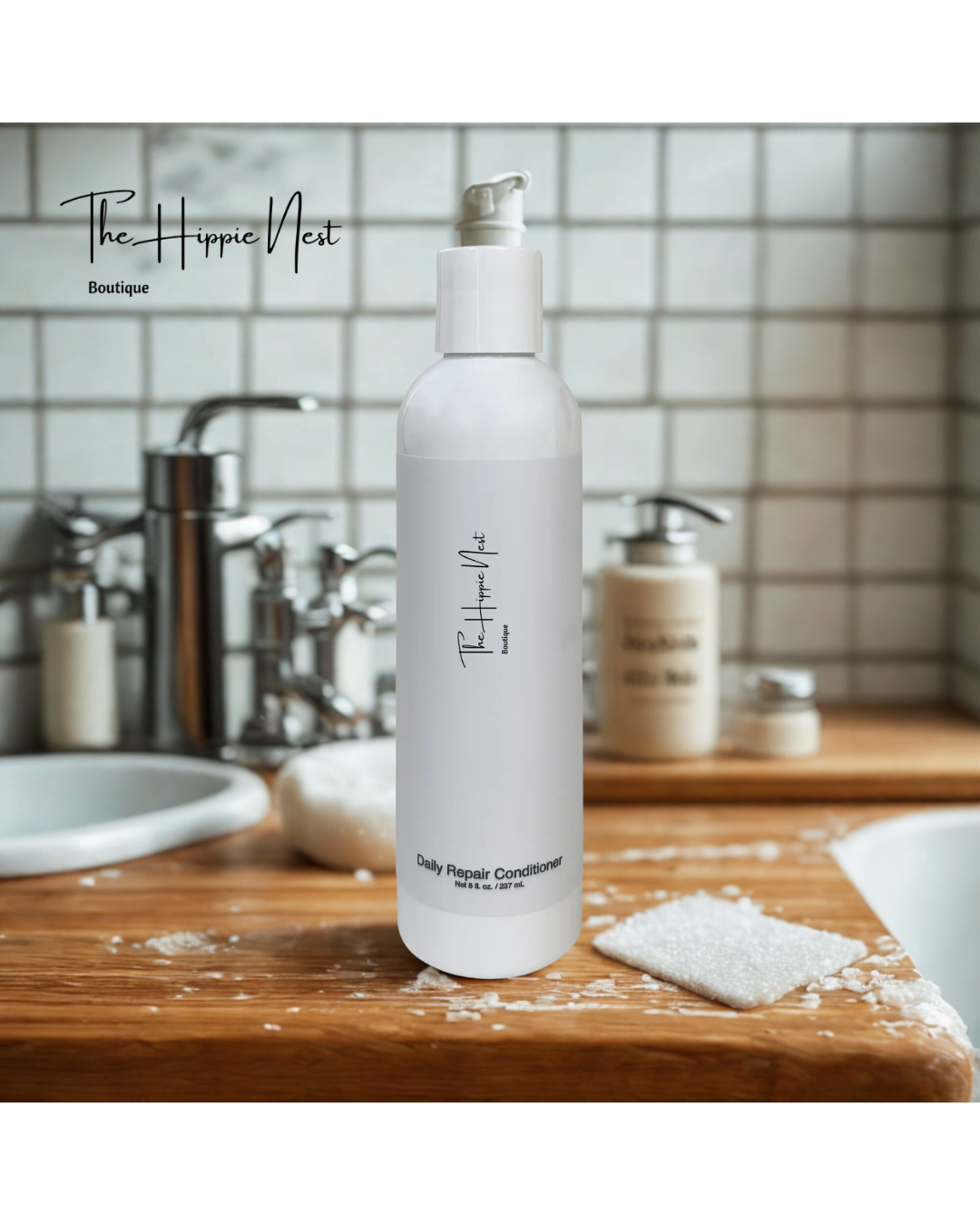 Daily Repair Conditioner